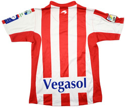 2009-11 SPORTING GIJON KOSZULKA S