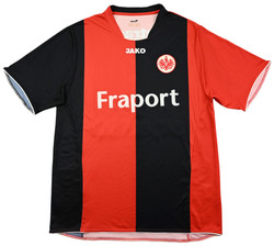 2007-09 EINTRACHT FRANKFURT *OPA ARTHUR* SHIRT XXL