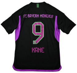 2023-24 BAYERN MUNCHEN *KANE* SHIRT S. BOYS