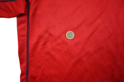 2002-04 ENGLAND SHIRT L