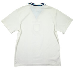 1995-97 ENGLAND SHIRT L