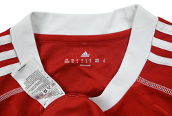2013-14 BAYERN MUNCHEN SHIRT M