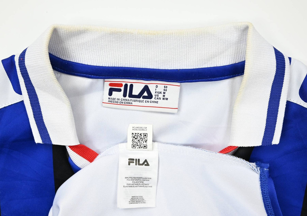 FILA OLDSCHOOL KOSZULKA M
