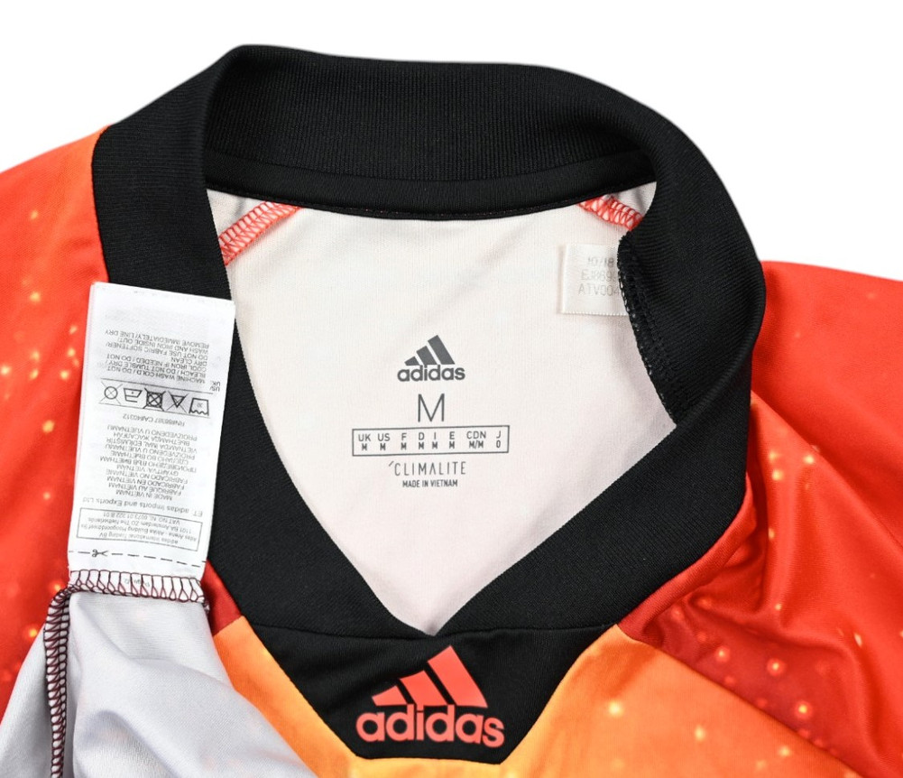 2018-19 BAYERN MUNCHEN EA SPORT KOSZULKA M