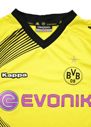 2011-12 BORUSSIA DORTMUND L. BOYS