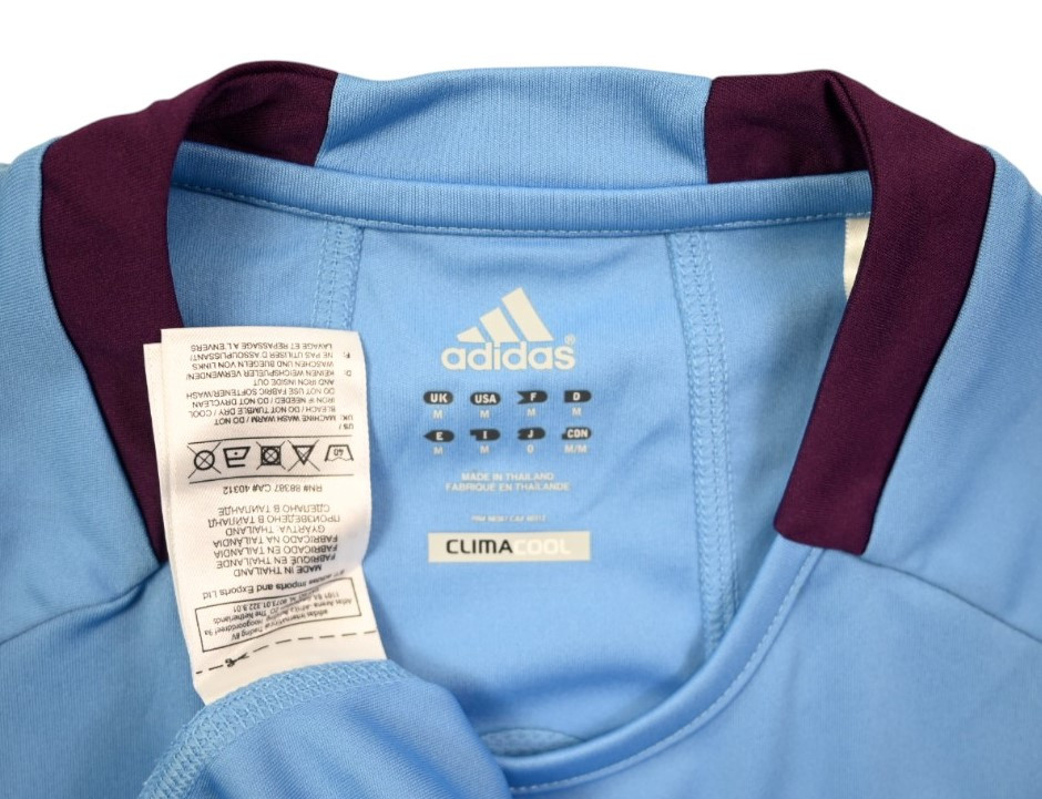 ADIDAS REFEREE SHIRT M