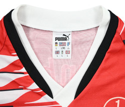 1994-95 NURNBERG LONGSLEEVE SHIRT L