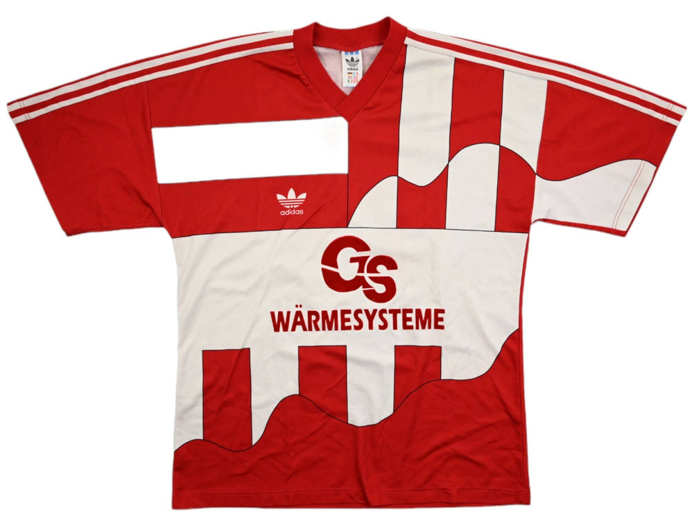 VFR BURSTADT SHIRT L