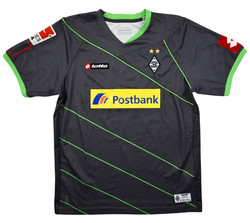 2011-12 BORUSSIA MONCHENGLADBACH *REUS* SHIRT L. BOYS