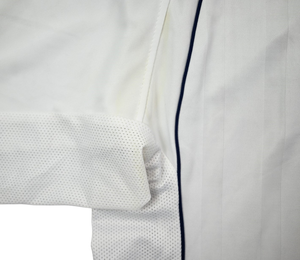 2001-03 ENGLAND *BECKHAM* SHIRT XL