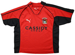2006-07 COVENTRY CITY KOSZULKA S. BOYS