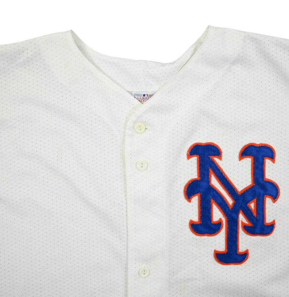 NEW YORK METS MLB KOSZULKA XXL