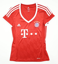 2013-14 BAYERN MUNCHEN *MULLER* SHIRT WOMEN S