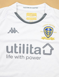 2019-20 LEEDS UNITED KOSZULKA L. BOYS 