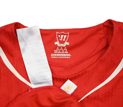 2014-15 LIVERPOOL *GERRARD* SHIRT S