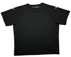 2021-22 EINTRACHT BRAUNSCHWEIG SHIRT XXL