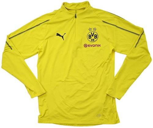 BORUSSIA DORTMUND LONGSLEEVE S