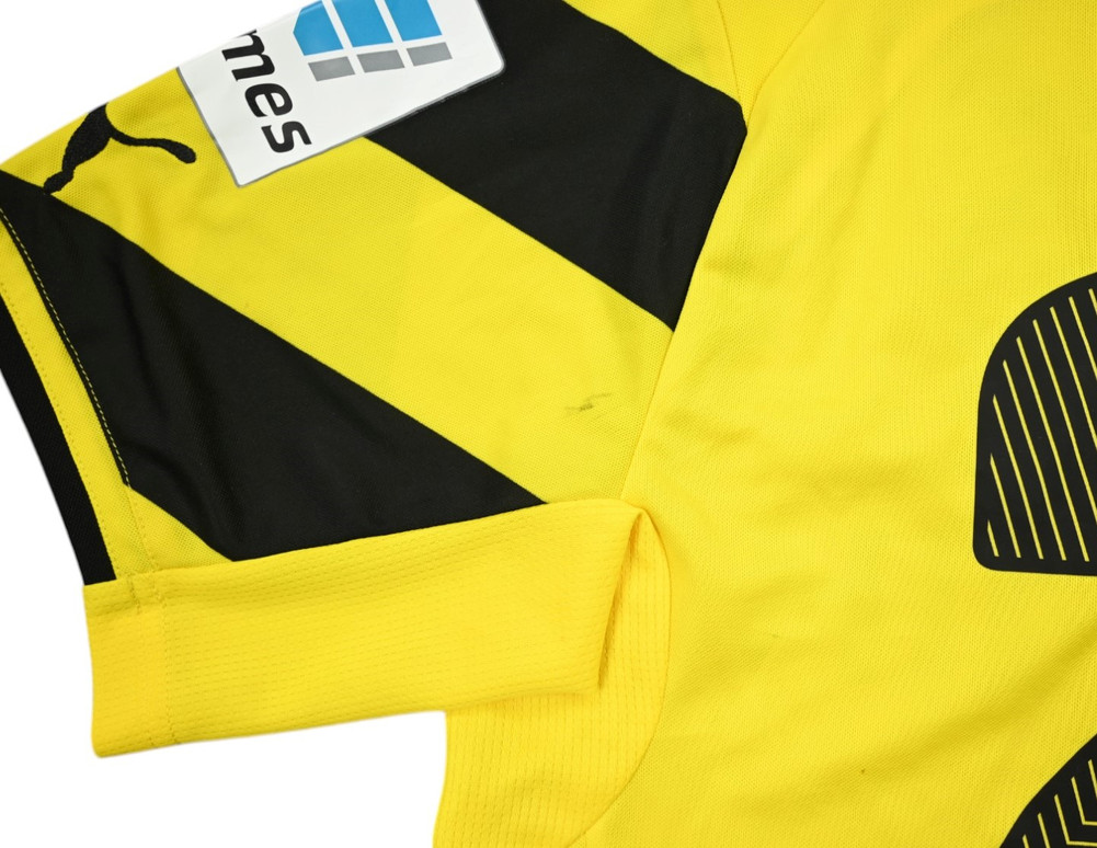 2014-15 BORUSSIA DORTMUND *KAMPL* KOSZULKA M