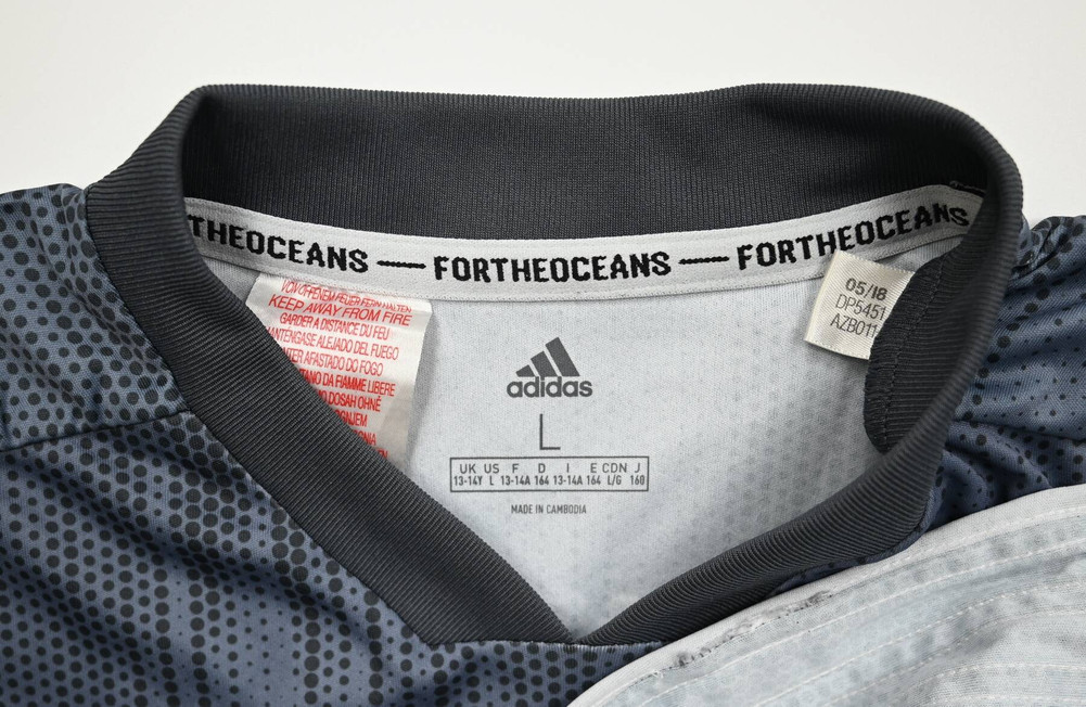 2018-19 BAYERN MUNCHEN *LEWANDOWSKI* KOSZULKA L. BOYS