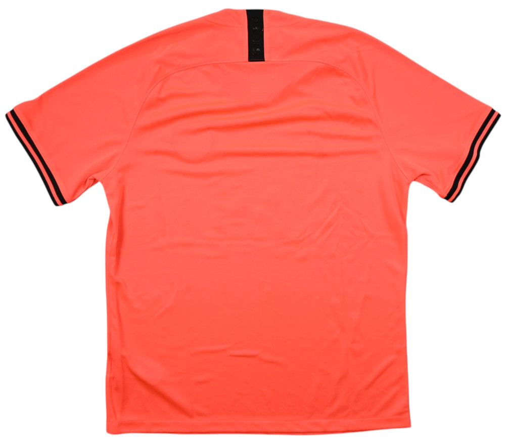 2019-20 PARIS SAINT-GERMAIN SHIRT L