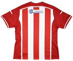 2014-15 SHEFFIELD UNITED KOSZULKA XXL