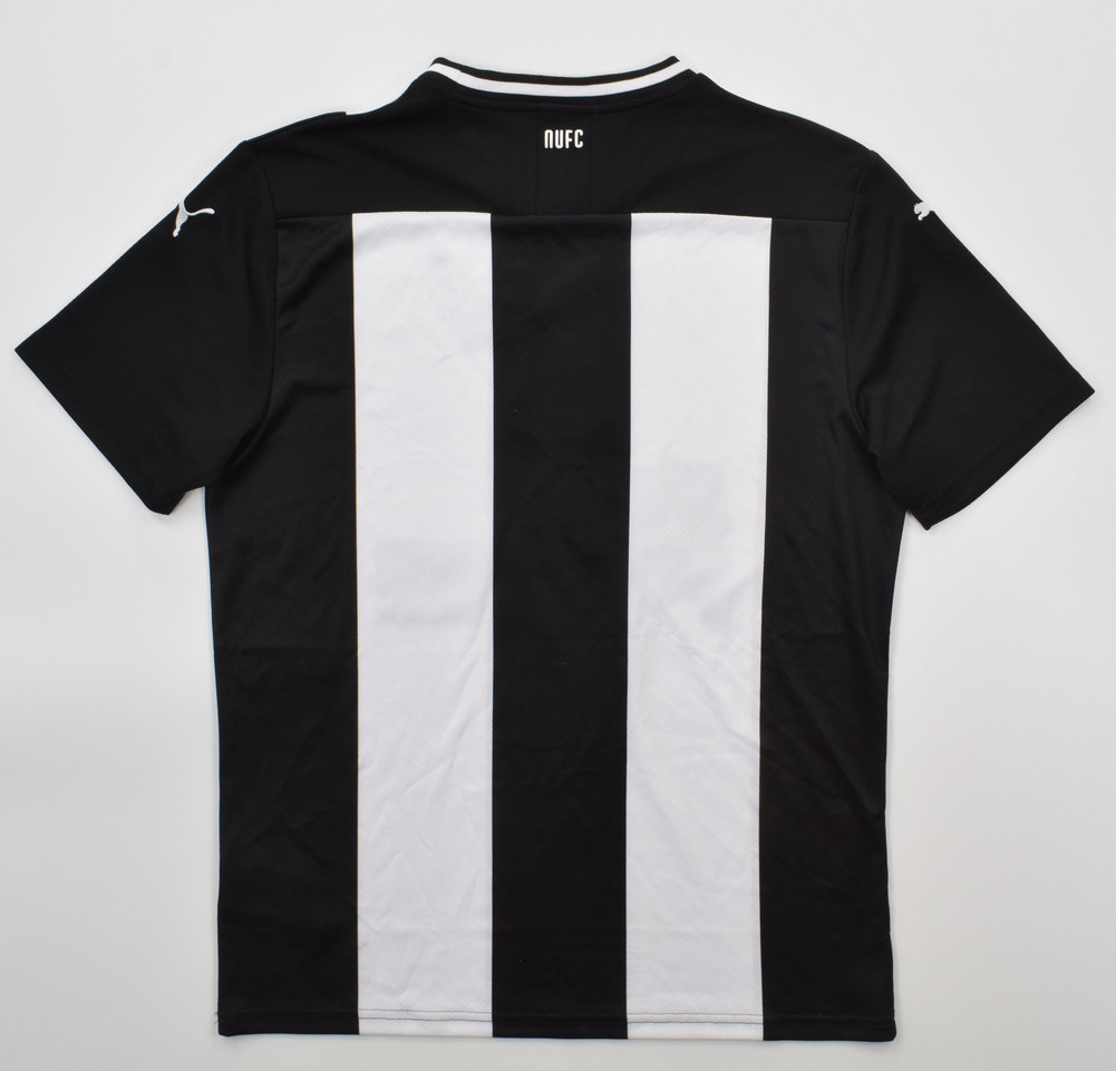 2019-20 NEWCASTLE UNITED KOSZULKA M