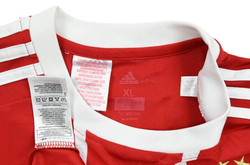 2017-18 BAYERN MUNCHEN *LEWANDOWSKI* SHIRT XL. BOYS