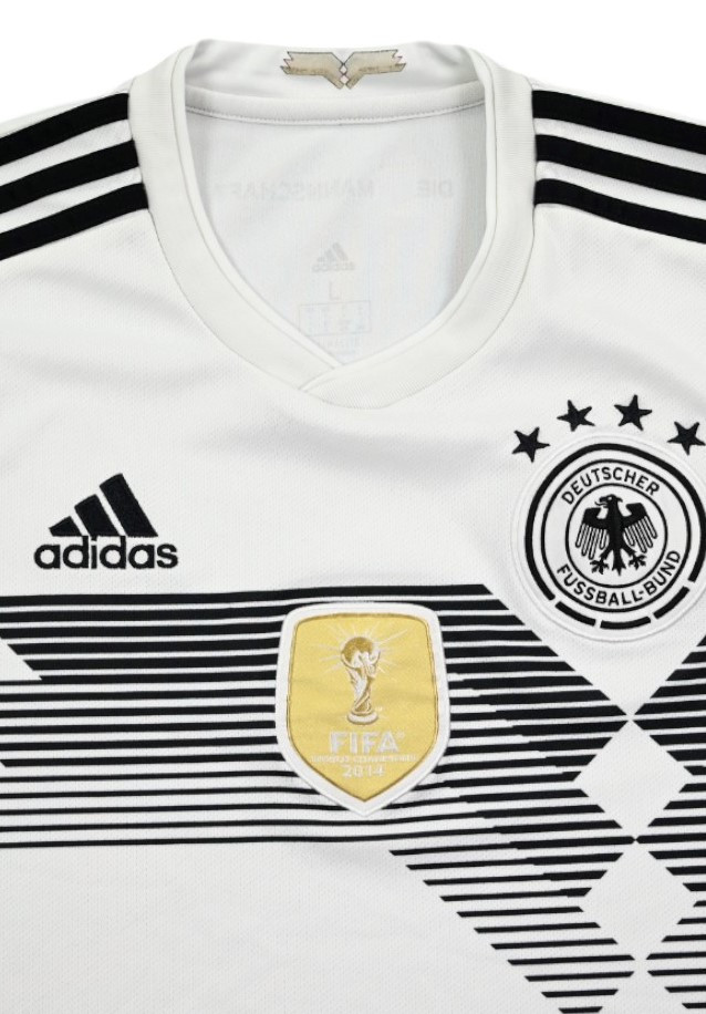 2018-19 GERMANY KOSZULKA L