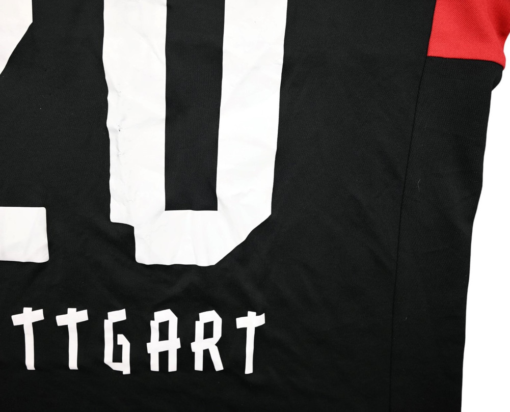 2013-14 VFB STUTTGART *RUDIGER* SHIRT XL