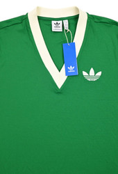 ADIDAS VINTAGE LONGSLEEVE SHIRT XXL