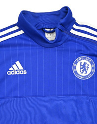 2015-16 CHELSEA LONDON BLUZA S