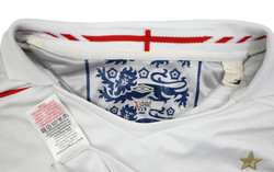 2005-07 ENGLAND KOSZULKA M