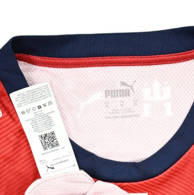 HAMBURG HANDBALL *NIEMANN* KOSZULKA XL