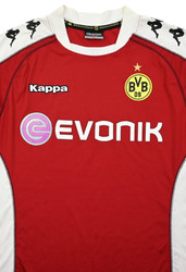 2009-10 BORUSSIA DORTMUND SHIRT XL