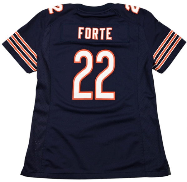 CHICAGO BEARS *FORTE* NFL KOSZULKA WOMENS M