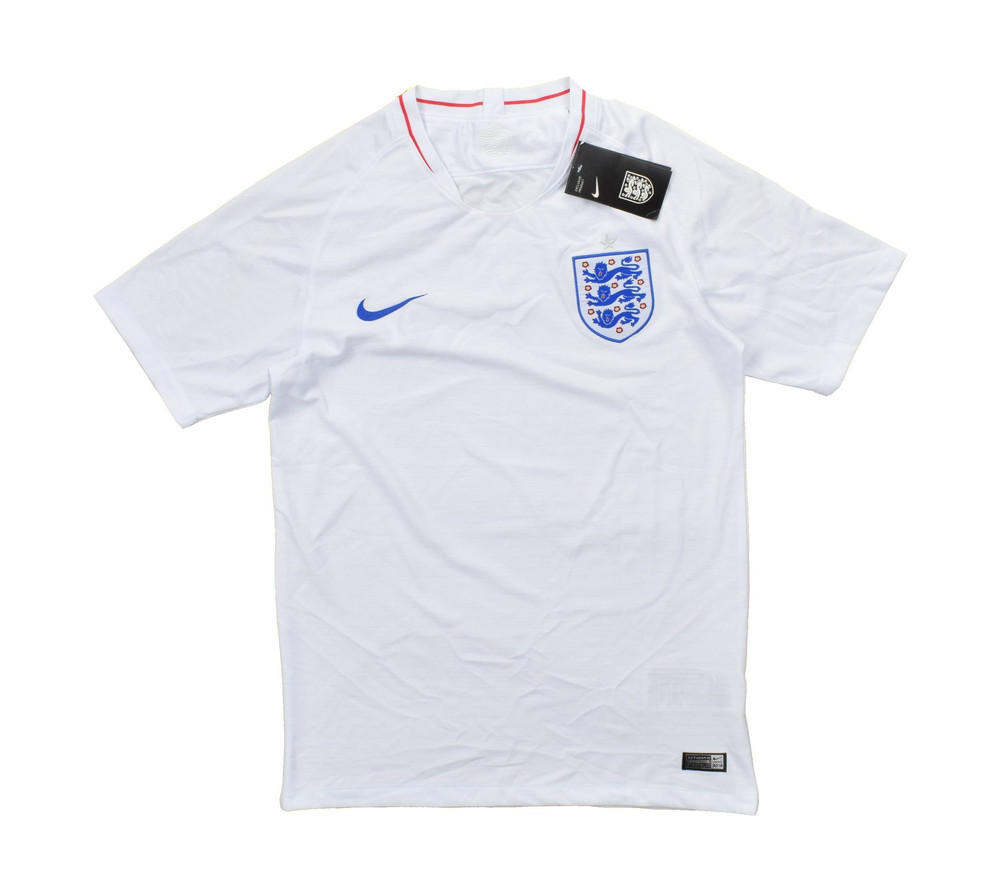 2018-19 ENGLAND KOSZULKA S