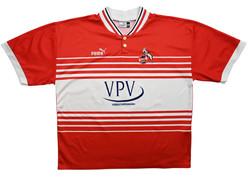 1990-00 KOLN *A.SYDOW* KOSZULKA XXL