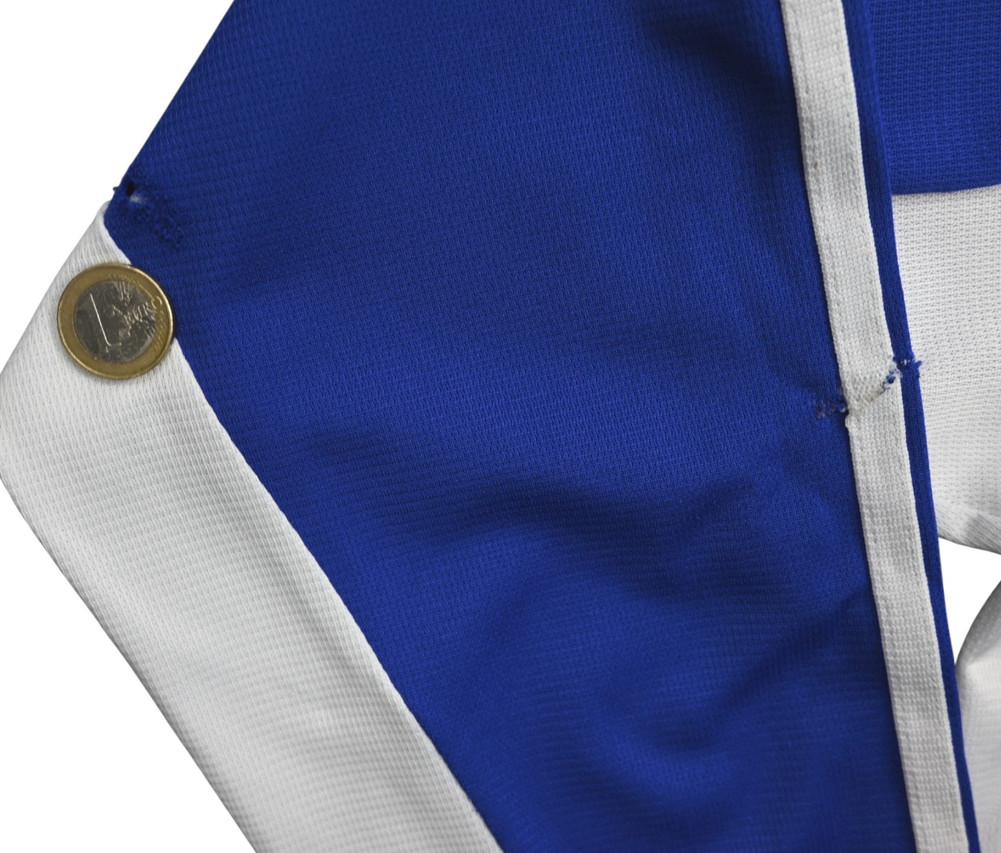 2005-06 SLAVIA PRAGUE LONGSLEEVE KOSZULKA XL