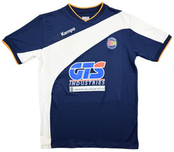 DUNKERQUE USDK HANDBALL KOSZULKA 2XL