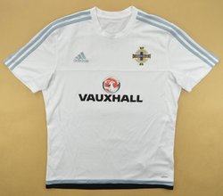 NORTHERN IRELAND SHIRT L