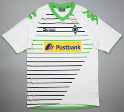 2013-14 BORUSSIA MONCHENGLADBACH KOSZULKA M