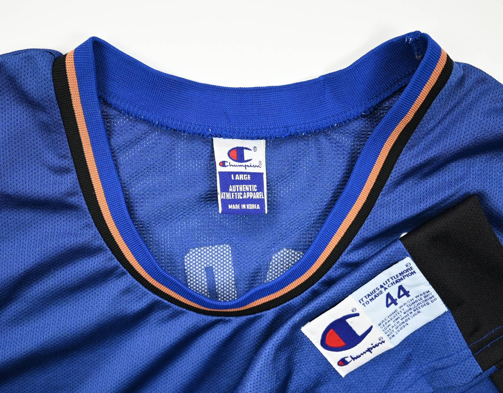 WASHINGTON WIZARDS *JORDAN* NBA SHIRT L