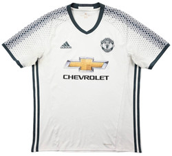 2016-17 MANCHESTER UNITED KOSZULKA M
