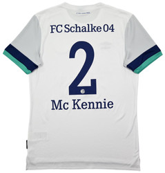 2019-20 SCHALKE *MC KENNIE* KOSZULKA M
