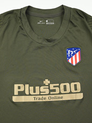 ATLETICO MADRID SHIRT L