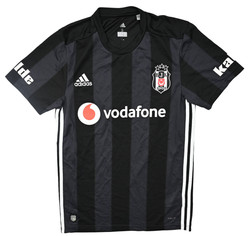 2018-19 BESIKTAS KOSZULKA S