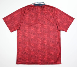 1994-95 ENGLAND KOSZULKA L