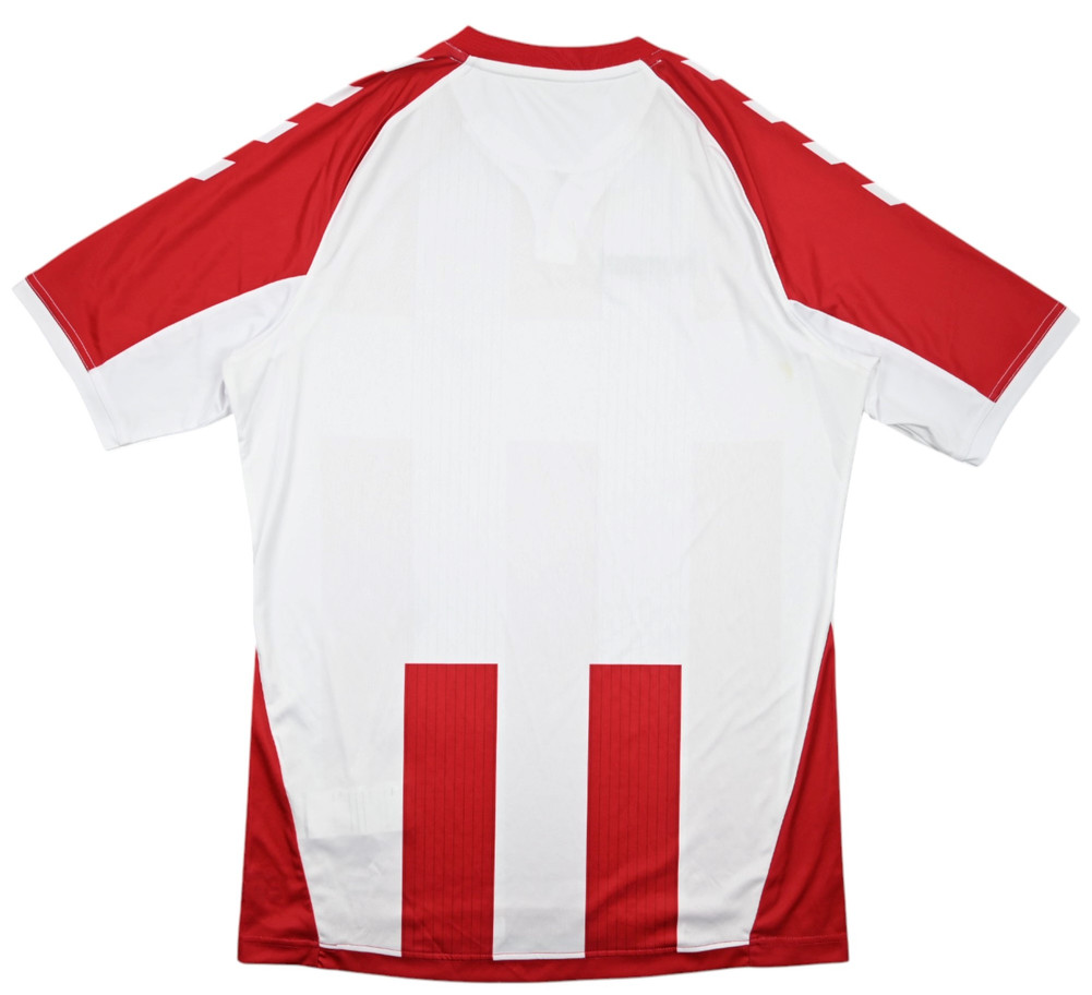 2017-18 AALBORG KOSZULKA L