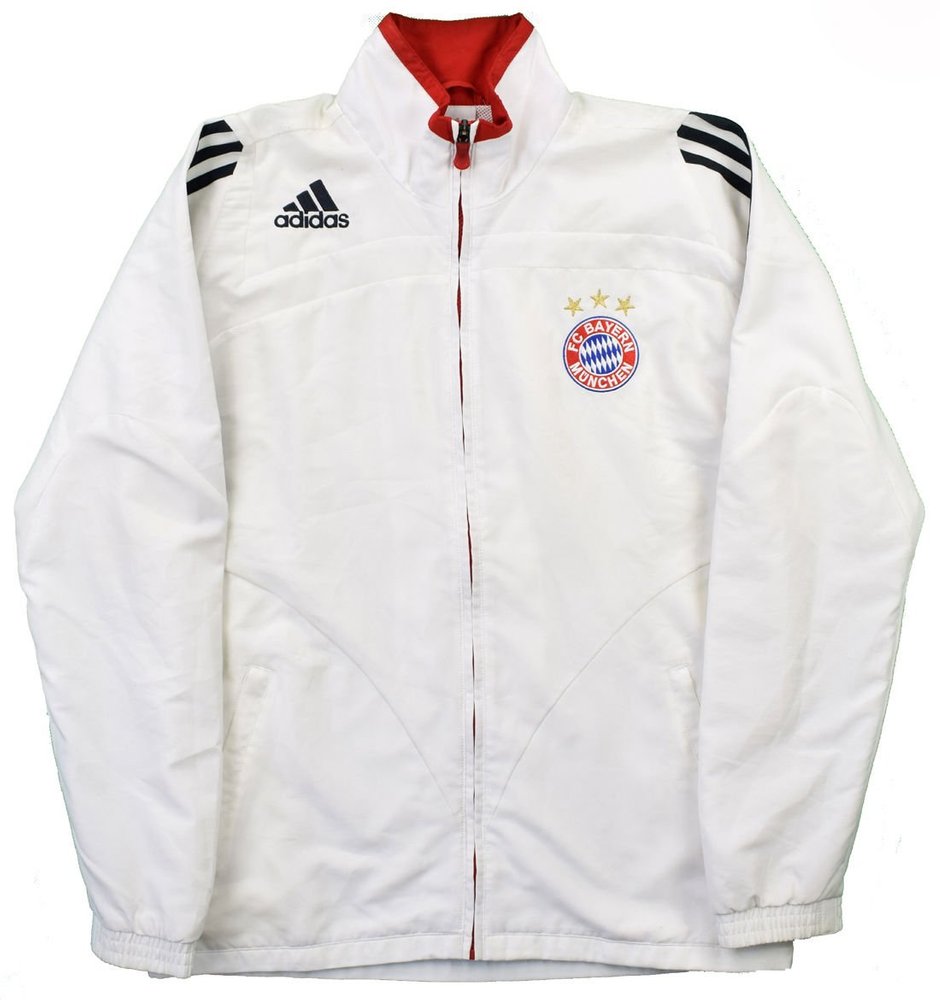 BAYERN MUNCHEN JACKET S