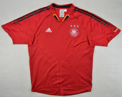 2004-06 GERMANY KOSZULKA L